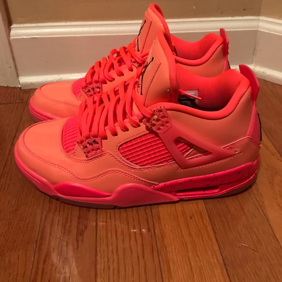 Jordan Shoes - Air Jordan 4